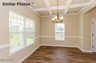 153 Tides End Drive, Holly Ridge, NC 28445
