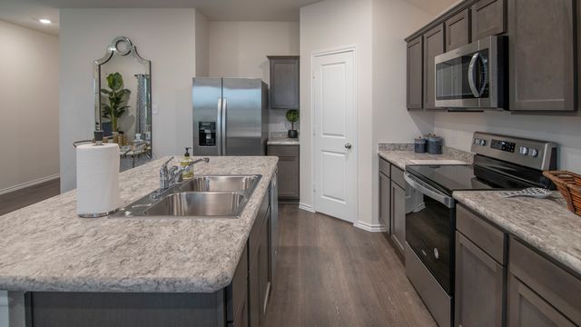 198 Delta Road, Waxahachie, TX 75165