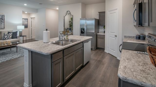 198 Delta Road, Waxahachie, TX 75165