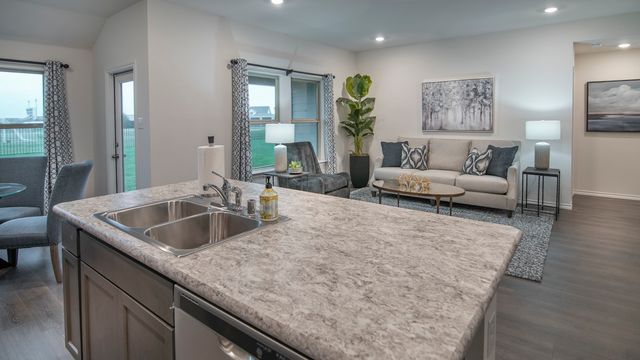 198 Delta Road, Waxahachie, TX 75165