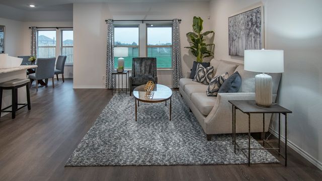 198 Delta Road, Waxahachie, TX 75165