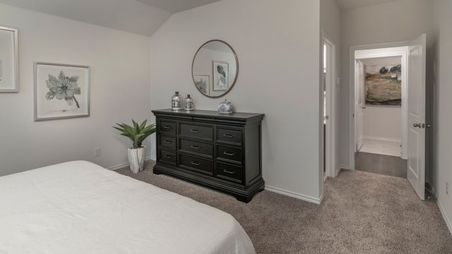 198 Delta Road, Waxahachie, TX 75165