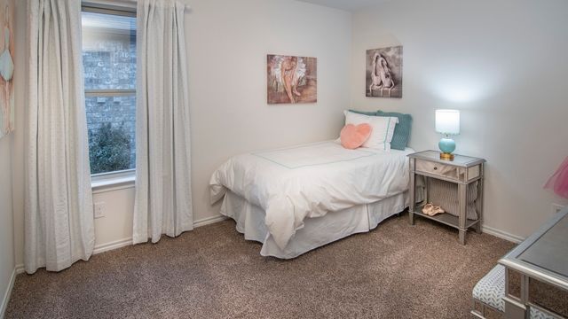 198 Delta Road, Waxahachie, TX 75165