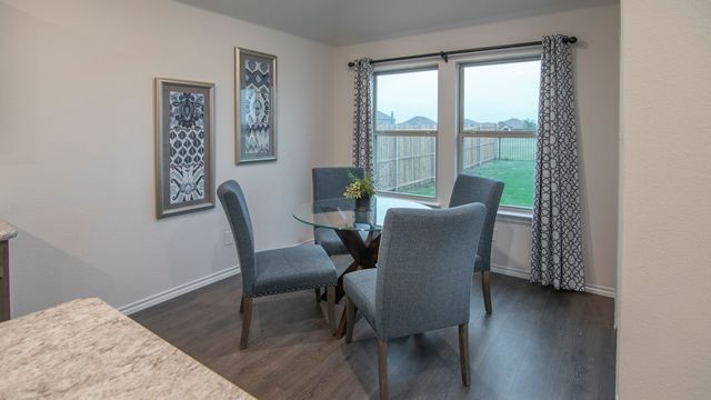 198 Delta Road, Waxahachie, TX 75165