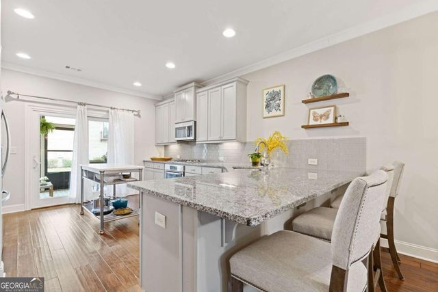 6206 Gaines Street, Norcross, GA 30071