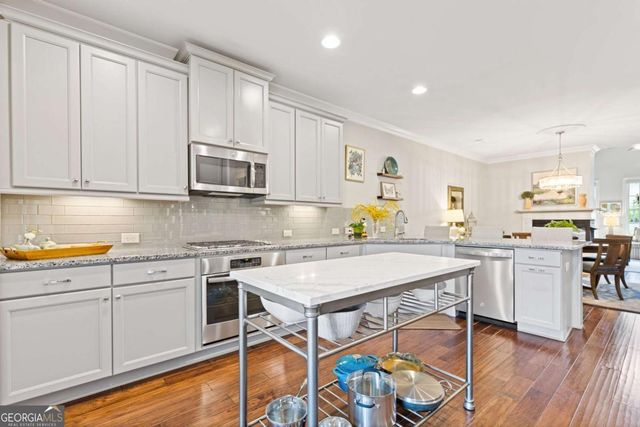 6206 Gaines Street, Norcross, GA 30071