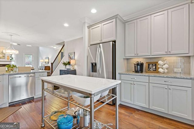 6206 Gaines Street, Norcross, GA 30071
