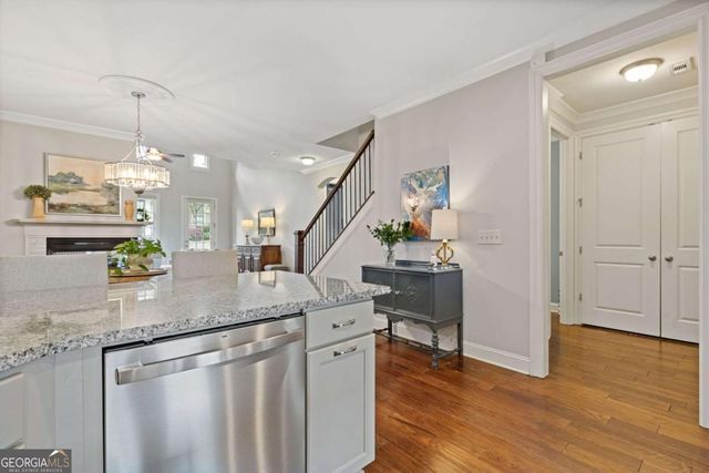 6206 Gaines Street, Norcross, GA 30071