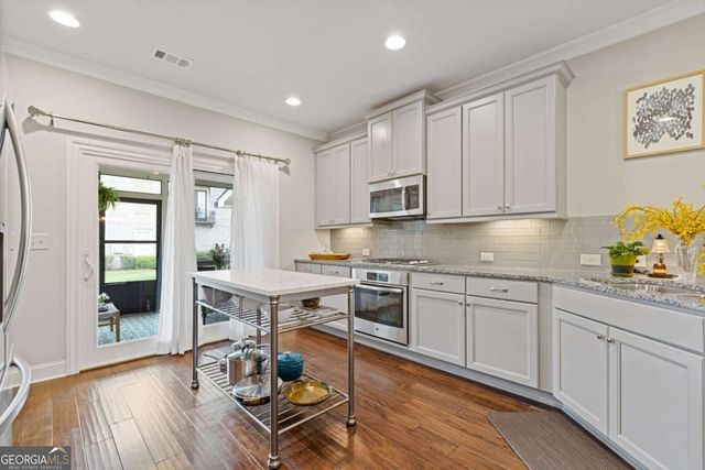 6206 Gaines Street, Norcross, GA 30071