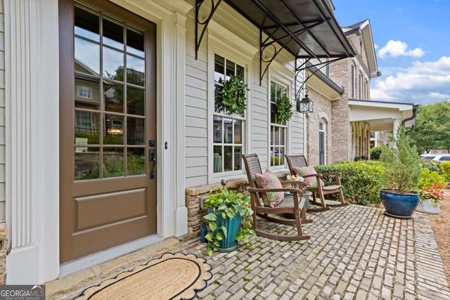 6206 Gaines Street, Norcross, GA 30071