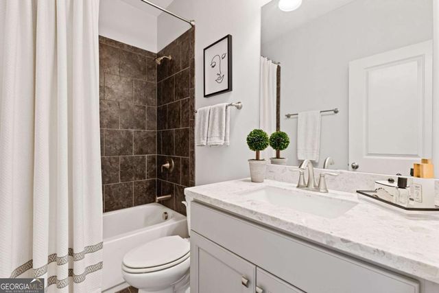 6206 Gaines Street, Norcross, GA 30071
