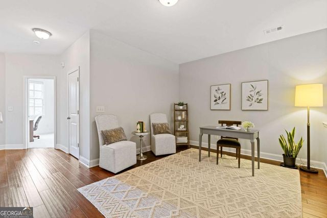 6206 Gaines Street, Norcross, GA 30071