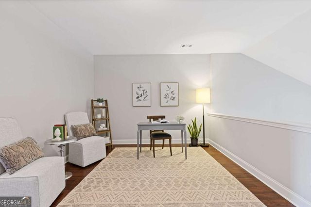 6206 Gaines Street, Norcross, GA 30071