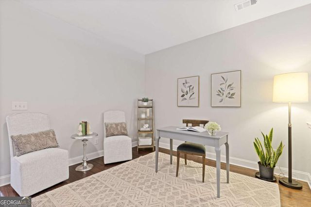 6206 Gaines Street, Norcross, GA 30071