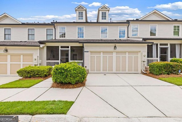 6206 Gaines Street, Norcross, GA 30071