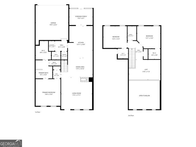 6206 Gaines Street, Norcross, GA 30071