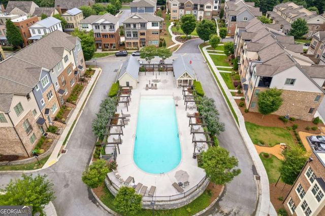 6206 Gaines Street, Norcross, GA 30071