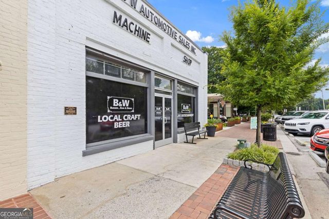 6206 Gaines Street, Norcross, GA 30071