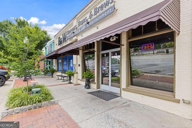 6206 Gaines Street, Norcross, GA 30071