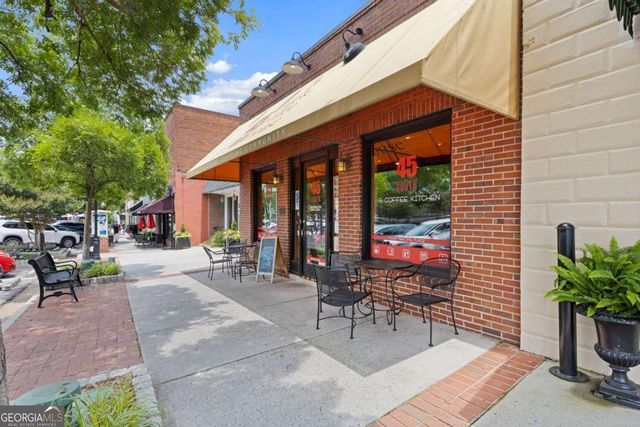 6206 Gaines Street, Norcross, GA 30071