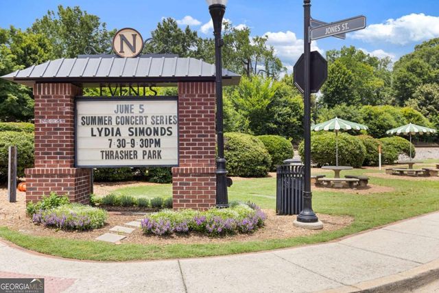 6206 Gaines Street, Norcross, GA 30071