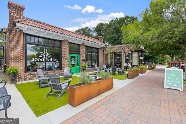 6206 Gaines Street, Norcross, GA 30071
