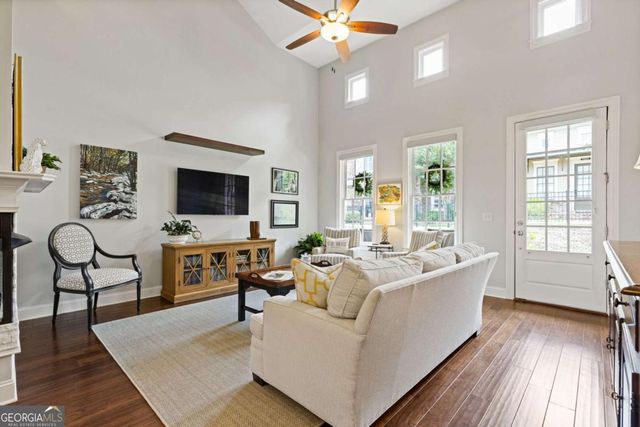 6206 Gaines Street, Norcross, GA 30071