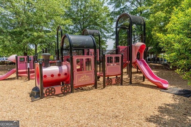 6206 Gaines Street, Norcross, GA 30071