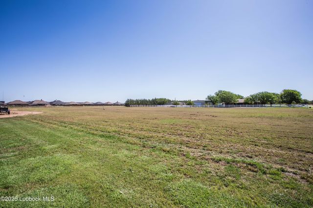 140th Street, Lubbock, TX 79423