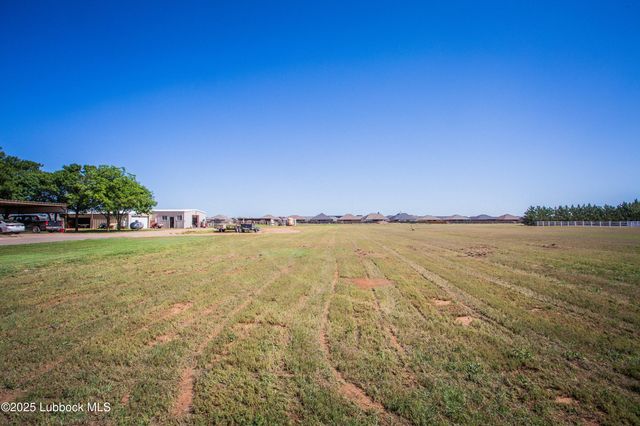 140th Street, Lubbock, TX 79423