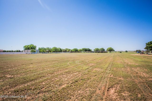 140th Street, Lubbock, TX 79423