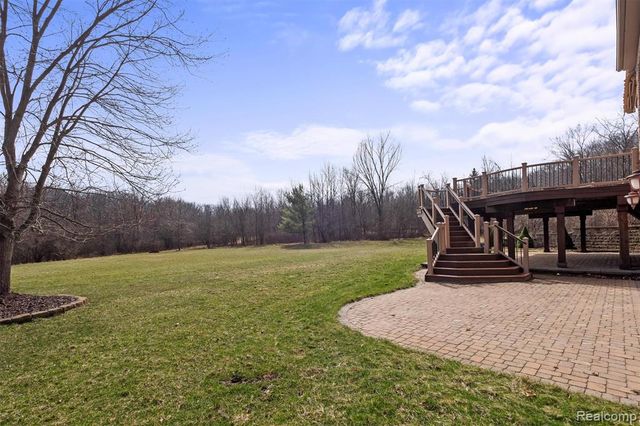 3300 Hillshire Court, Ypsilanti, MI 48198