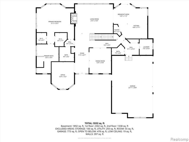 3300 Hillshire Court, Ypsilanti, MI 48198