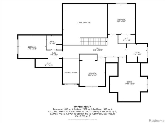 3300 Hillshire Court, Ypsilanti, MI 48198