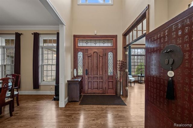 3300 Hillshire Court, Ypsilanti, MI 48198