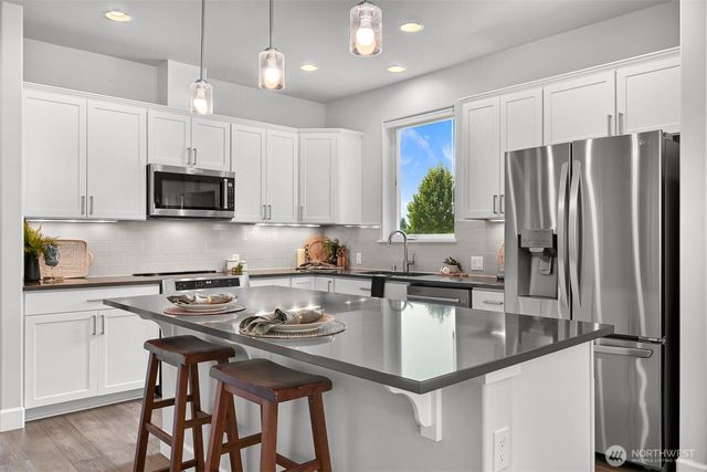 5451 Shields Road, Ferndale, WA 98248