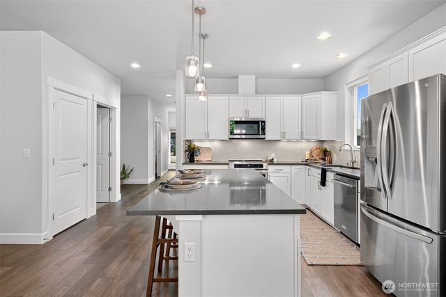 5451 Shields Road, Ferndale, WA 98248