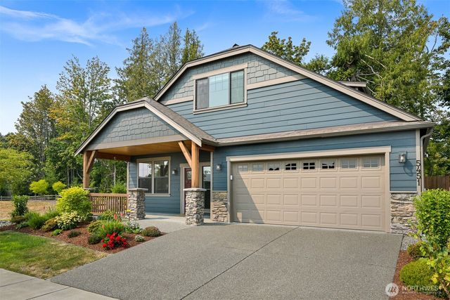 5451 Shields Road, Ferndale, WA 98248