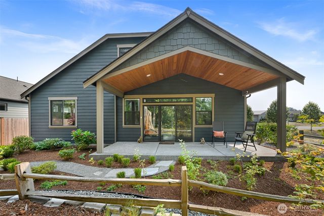 5451 Shields Road, Ferndale, WA 98248