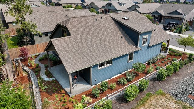 5451 Shields Road, Ferndale, WA 98248