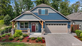 5451 Shields Road, Ferndale, WA 98248