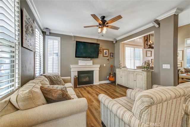 5846 Mimosa Court, Chino Hills, CA 91709