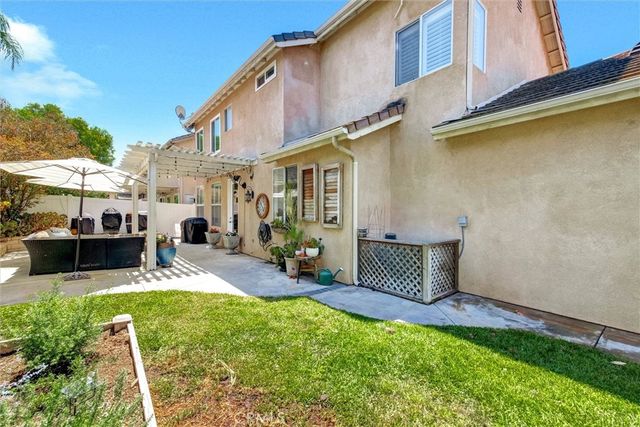 5846 Mimosa Court, Chino Hills, CA 91709