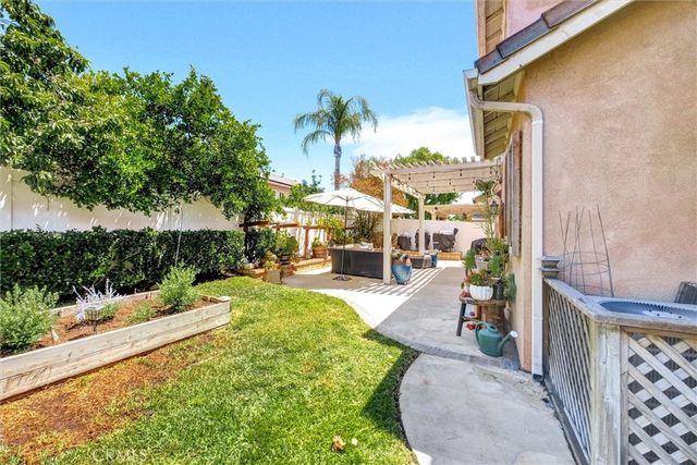 5846 Mimosa Court, Chino Hills, CA 91709