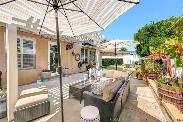 5846 Mimosa Court, Chino Hills, CA 91709