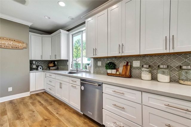 5846 Mimosa Court, Chino Hills, CA 91709