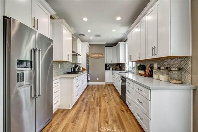 5846 Mimosa Court, Chino Hills, CA 91709