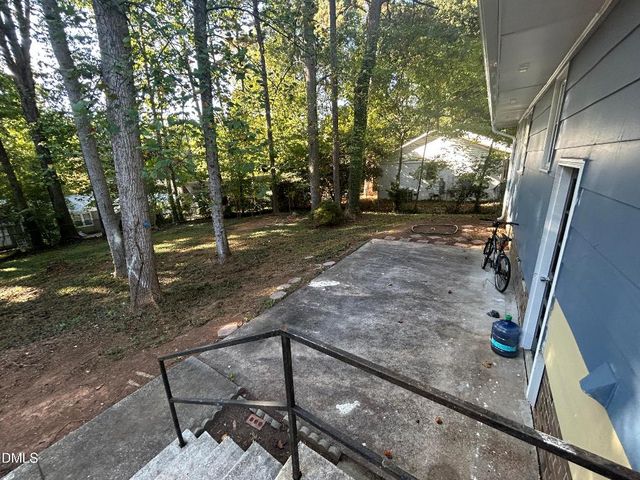 7409 Barberry Court, Raleigh, NC 27615