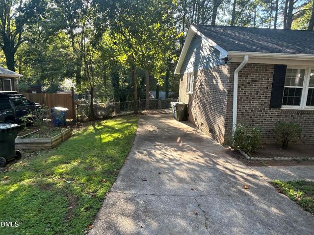 7409 Barberry Court, Raleigh, NC 27615