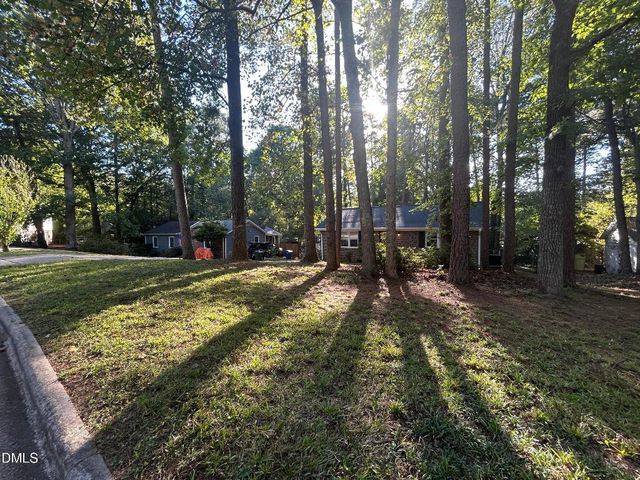 7409 Barberry Court, Raleigh, NC 27615